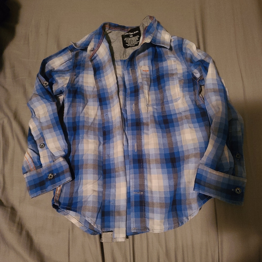 Calvin Klein shirt